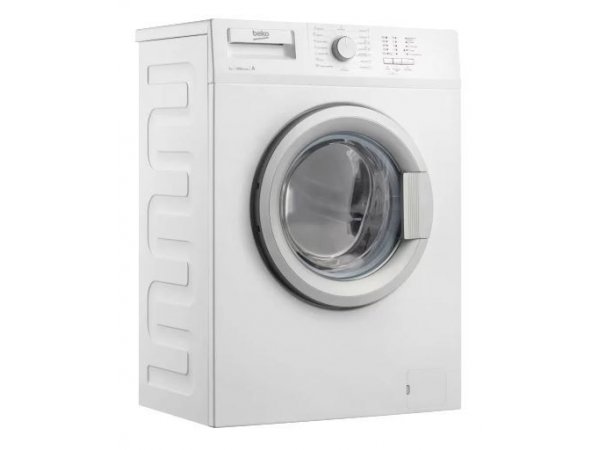 Стиральная машина Beko WRE54P1BWW Стиральная машина Beko WRE54P1BWW