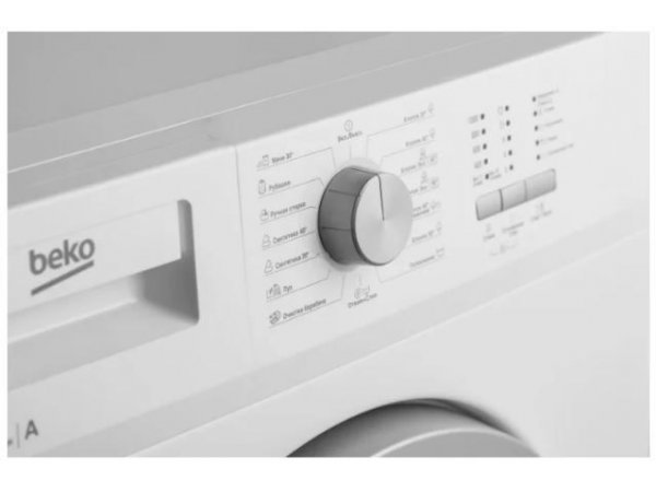 Стиральная машина Beko WRE54P1BWW Стиральная машина Beko WRE54P1BWW