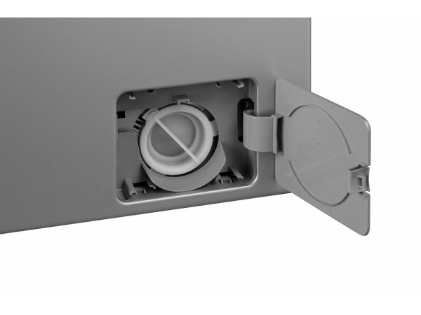 Стиральная машина Beko WRE55P1BSS