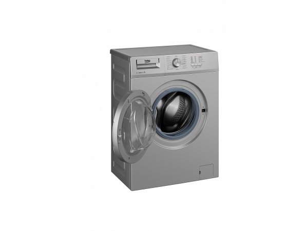 Стиральная машина Beko WRE55P1BSS
