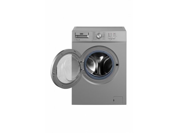 Стиральная машина Beko WRE55P1BSS