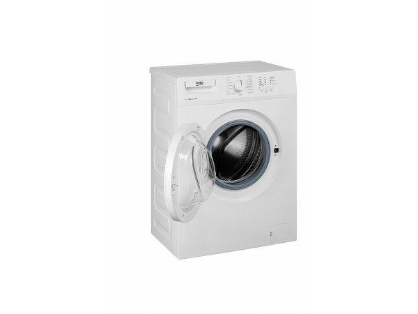 Стиральная машина Beko WRE55P1BWW Стиральная машина Beko WRE55P1BWW