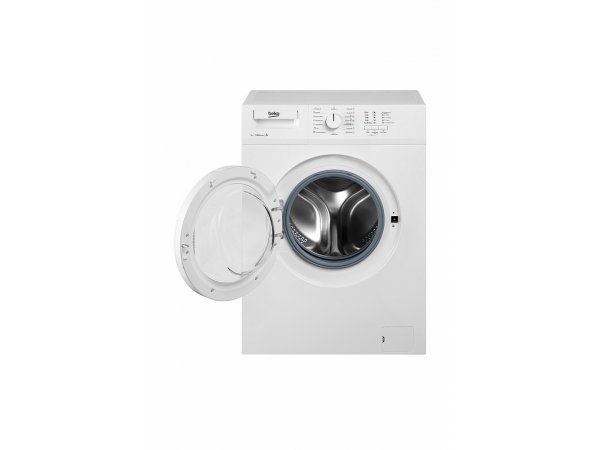Стиральная машина Beko WRE55P1BWW Стиральная машина Beko WRE55P1BWW