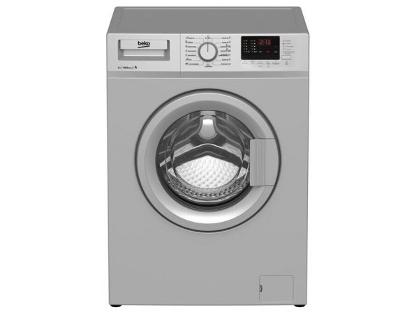 Стиральная машина Beko WRE55P2BSS