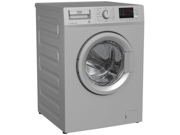 Стиральная машина Beko WRE55P2BSS