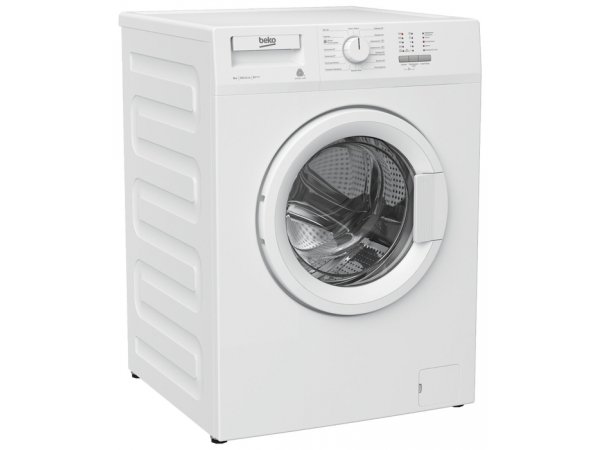 Стиральная машина Beko WRE64P1BWW Стиральная машина Beko WRE64P1BWW