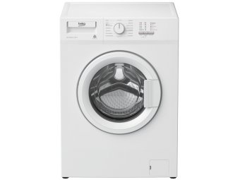 Стиральная машина Beko WRE64P1BWW