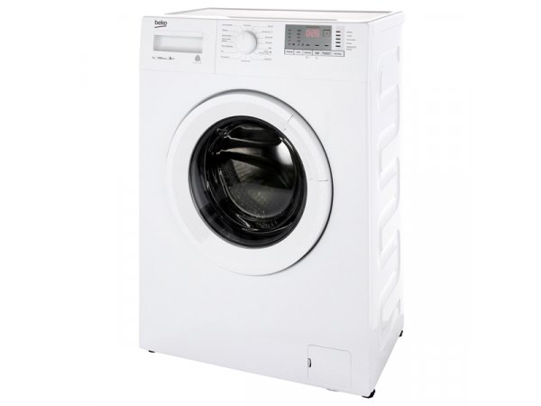 Стиральная машина узкая Beko WRE6512BWW Стиральная машина узкая Beko WRE6512BWW