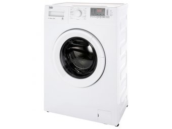 Стиральная машина узкая Beko WRE6512BWW