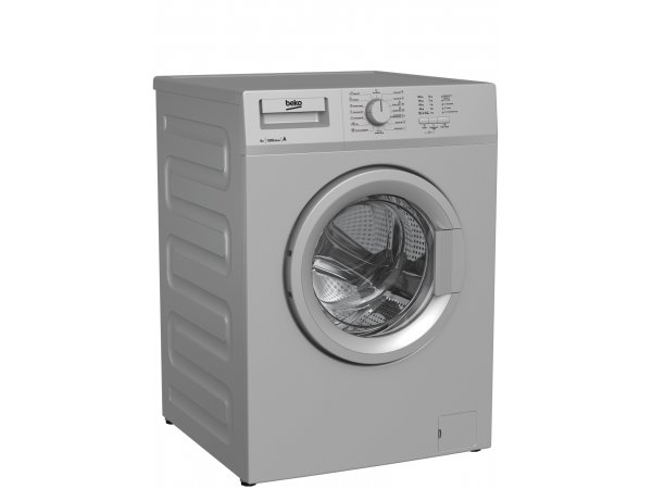 Стиральная машина Beko WRE65P1BSS Стиральная машина Beko WRE65P1BSS