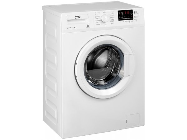 Стиральная машина Beko WRE65P2BWW Стиральная машина Beko WRE65P2BWW