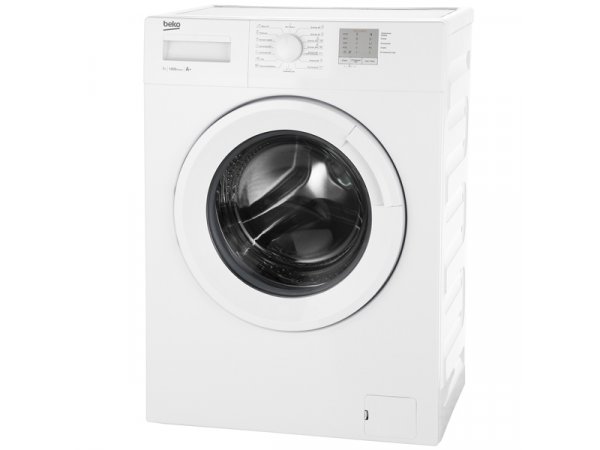 Стиральная машина Beko WRE7511XWW