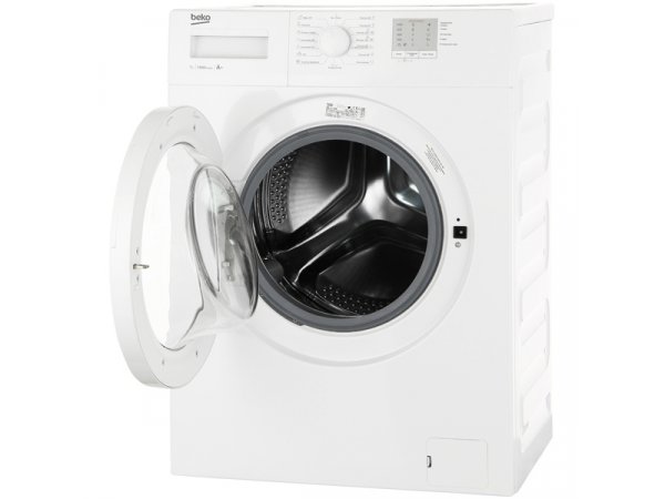 Стиральная машина Beko WRE7511XWW