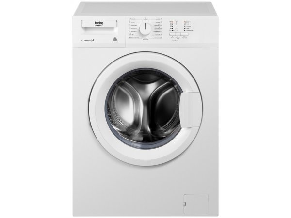 Стиральная машина Beko WRE75P1XWW