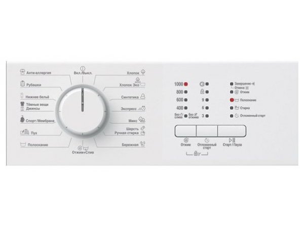 Стиральная машина Beko WRE75P1XWW