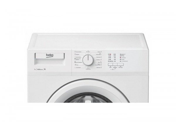 Стиральная машина Beko WRE75P1XWW