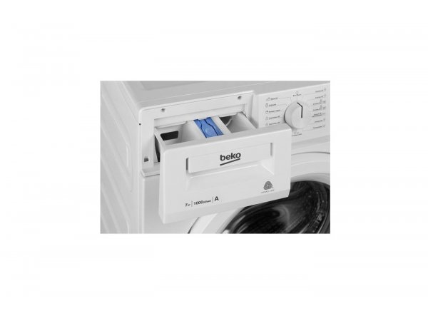 Стиральная машина Beko WRE75P1XWW