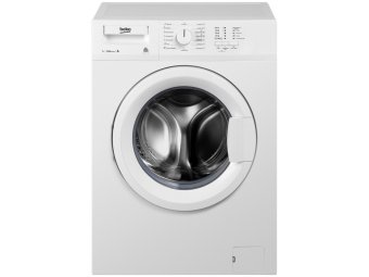 Стиральная машина Beko WRE75P1XWW