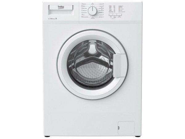 Стиральная машина Beko WRS44P1BWW