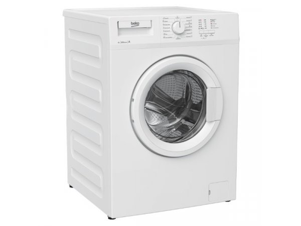Стиральная машина Beko WRS44P1BWW Стиральная машина Beko WRS44P1BWW