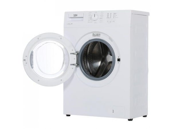 Стиральная машина Beko WRS44P1BWW Стиральная машина Beko WRS44P1BWW