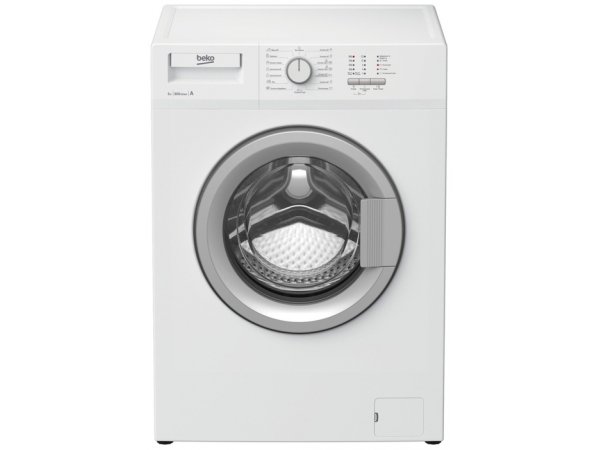 Стиральная машина Beko WRS54P1BSW