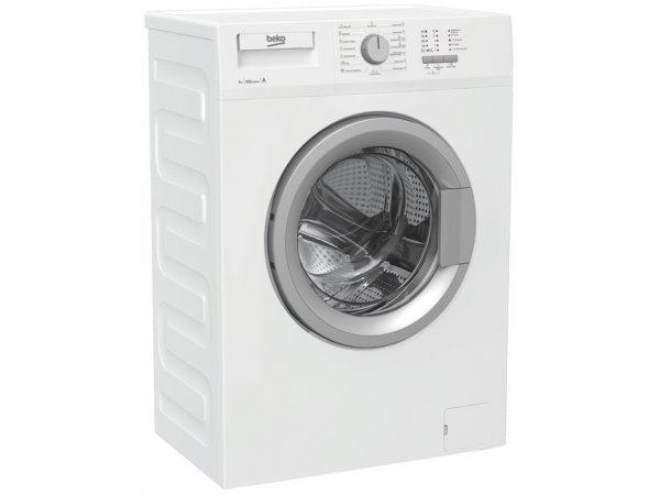 Стиральная машина Beko WRS54P1BSW