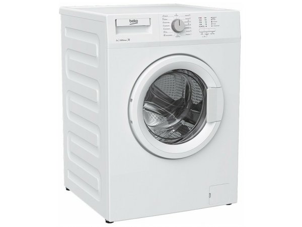 Стиральная машина Beko WRS55P1BWW Стиральная машина Beko WRS55P1BWW