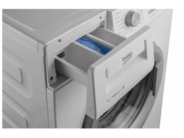 Стиральная машина Beko WRS55P1BWW Стиральная машина Beko WRS55P1BWW