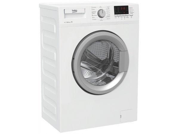 Стиральная машина Beko WRS55P2BSW Стиральная машина Beko WRS55P2BSW