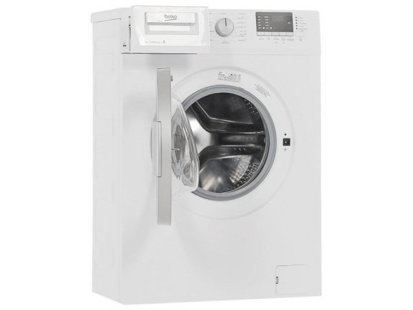 Стиральная машина Beko WRS55P2BSW Стиральная машина Beko WRS55P2BSW