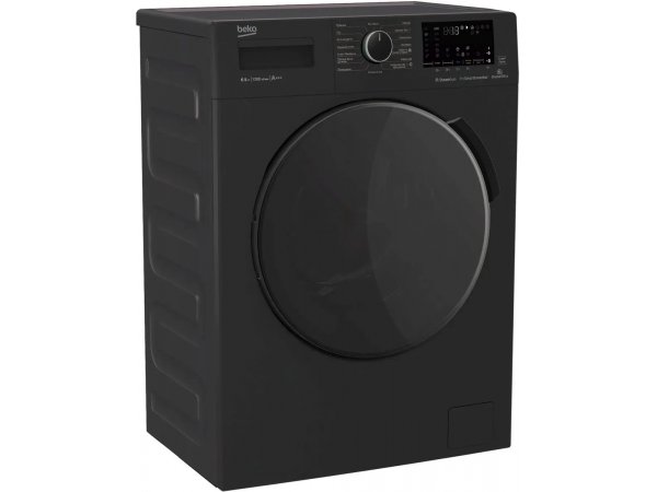 Стиральная машина Beko WSPE6H616A Стиральная машина Beko WSPE6H616A