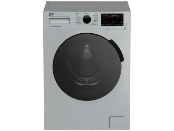 Стиральная машина Beko WSPE6H616S