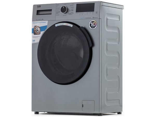Стиральная машина Beko WSPE6H616S