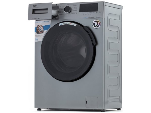 Стиральная машина Beko WSPE6H616S