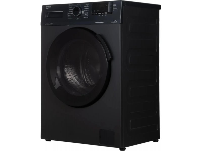 Стиральная машина Beko WSPE7612A