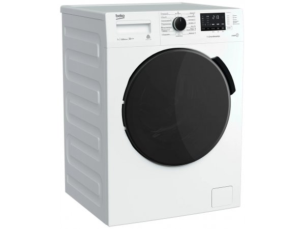 Стиральная машина Beko WSPE7612W