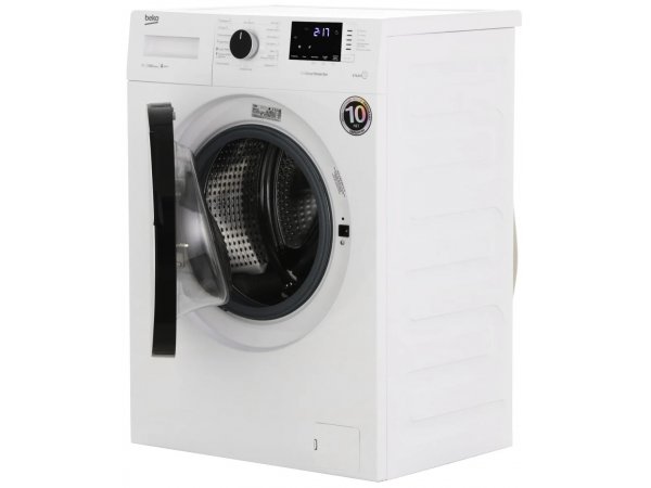 Стиральная машина Beko WSPE7612W