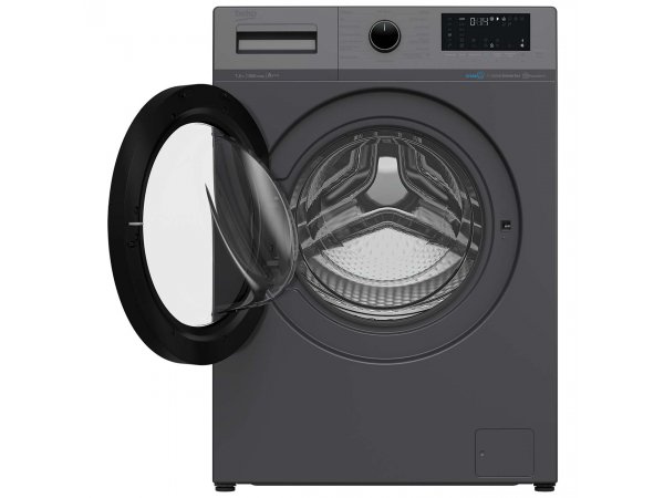 Стиральная машина Beko WSPE7H616A Стиральная машина Beko WSPE7H616A