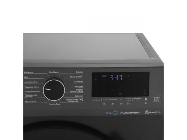 Стиральная машина Beko WSPE7H616A Стиральная машина Beko WSPE7H616A