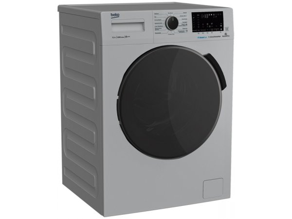 Стиральная машина Beko WSPE7H616S Стиральная машина Beko WSPE7H616S
