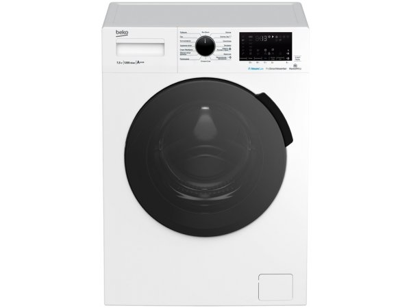 Стиральная машина Beko WSPE7H616W