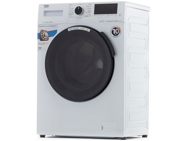 Стиральная машина Beko WSPE7H616W