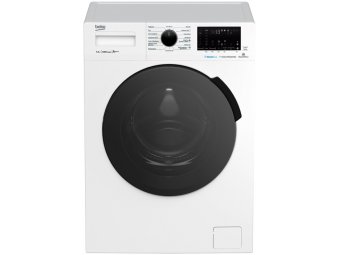 Стиральная машина Beko WSPE7H616W