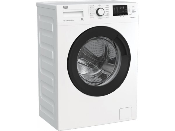 Стиральная машина Beko WSRE 6H612 ZAW Стиральная машина Beko WSRE 6H612 ZAW