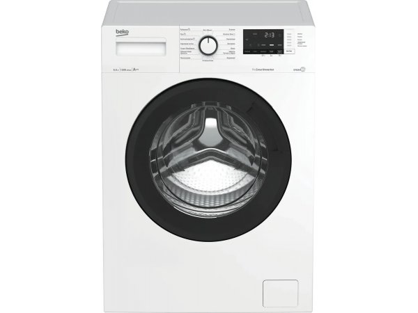 Стиральная машина Beko WSRE6H612ZAWI Стиральная машина Beko WSRE6H612ZAWI