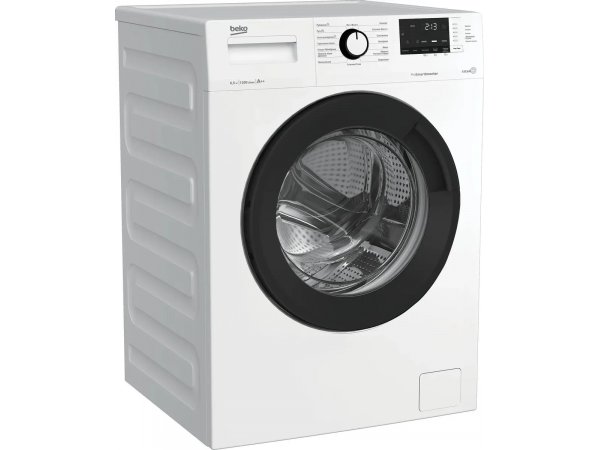 Стиральная машина Beko WSRE6H612ZAWI Стиральная машина Beko WSRE6H612ZAWI