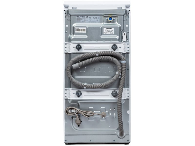 Стиральная машина Бирюса WM-MT813/05