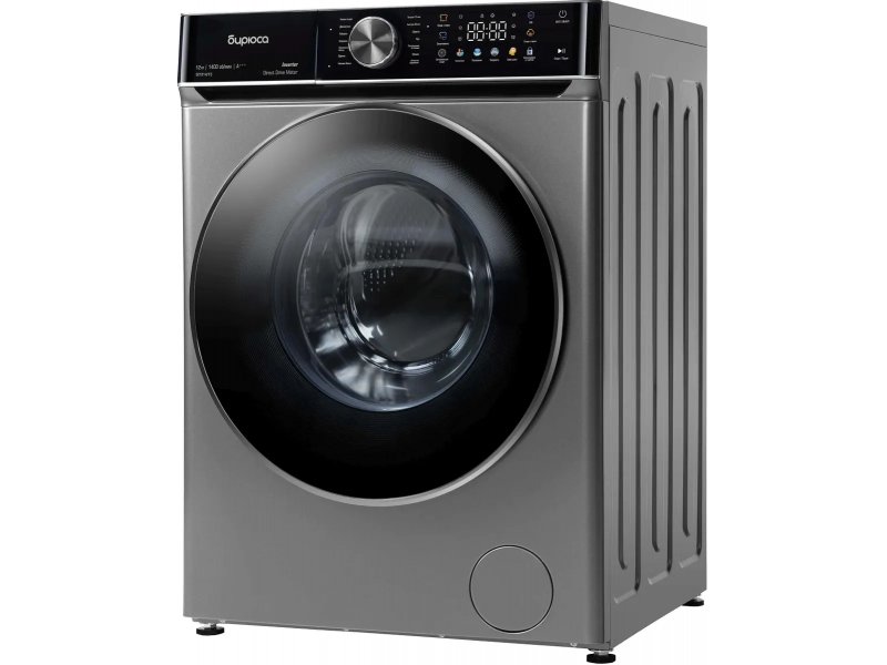Стиральная машина Бирюса WM-SC1214/15 S Стиральная машина Бирюса WM-SC1214/15 S