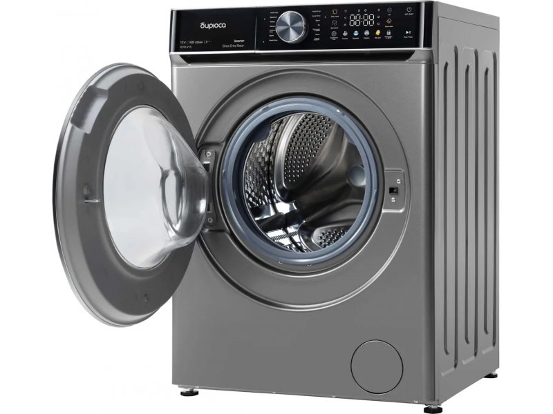 Стиральная машина Бирюса WM-SC1214/15 S Стиральная машина Бирюса WM-SC1214/15 S